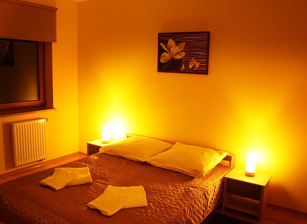 Apartament Luxus Estetino Exterior foto