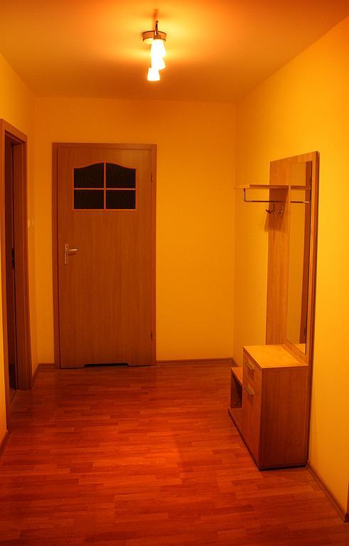Apartament Luxus Estetino Exterior foto