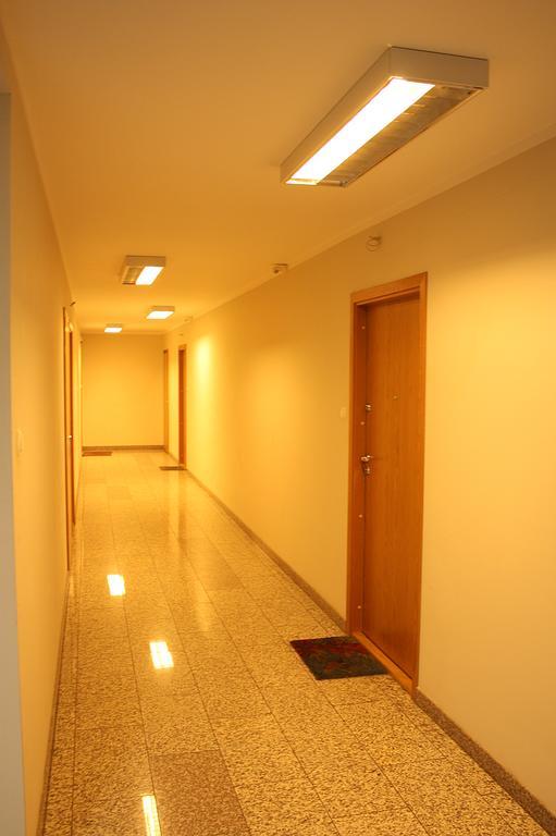 Apartament Luxus Estetino Exterior foto